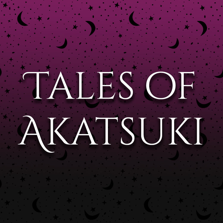 Tales of Akatsuki