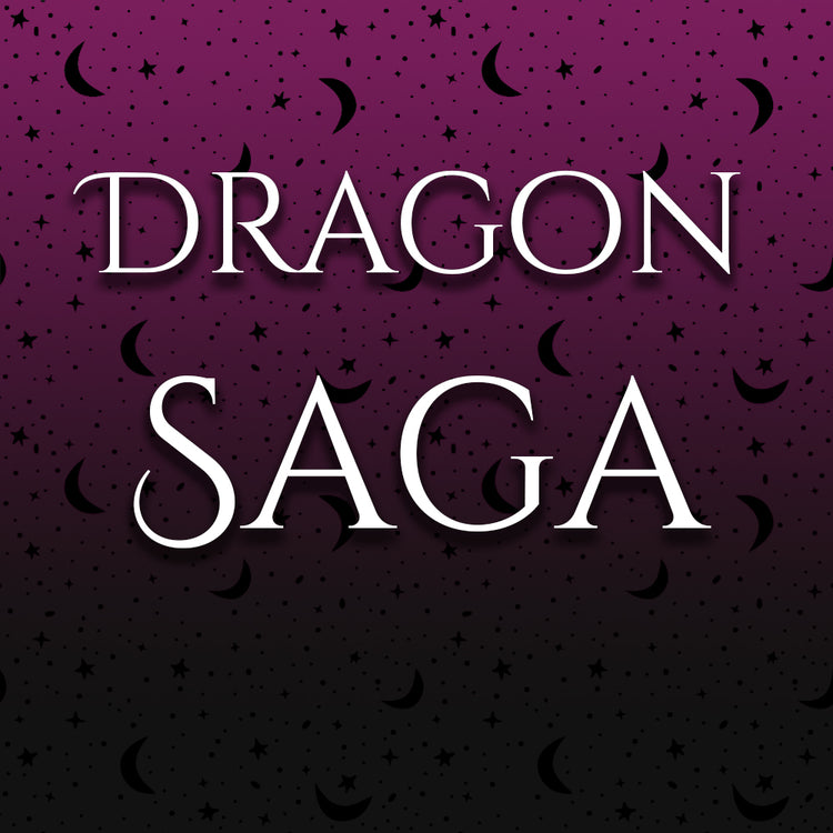 The Dragon Saga