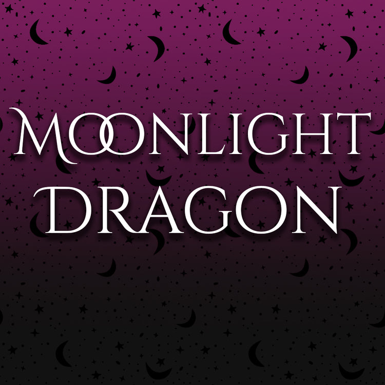 Moonlight Dragon Trilogy
