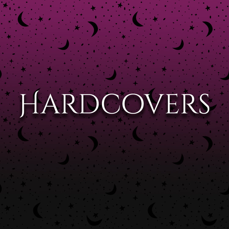 Hardcovers