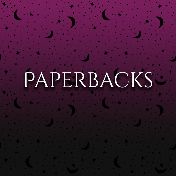 Paperbacks