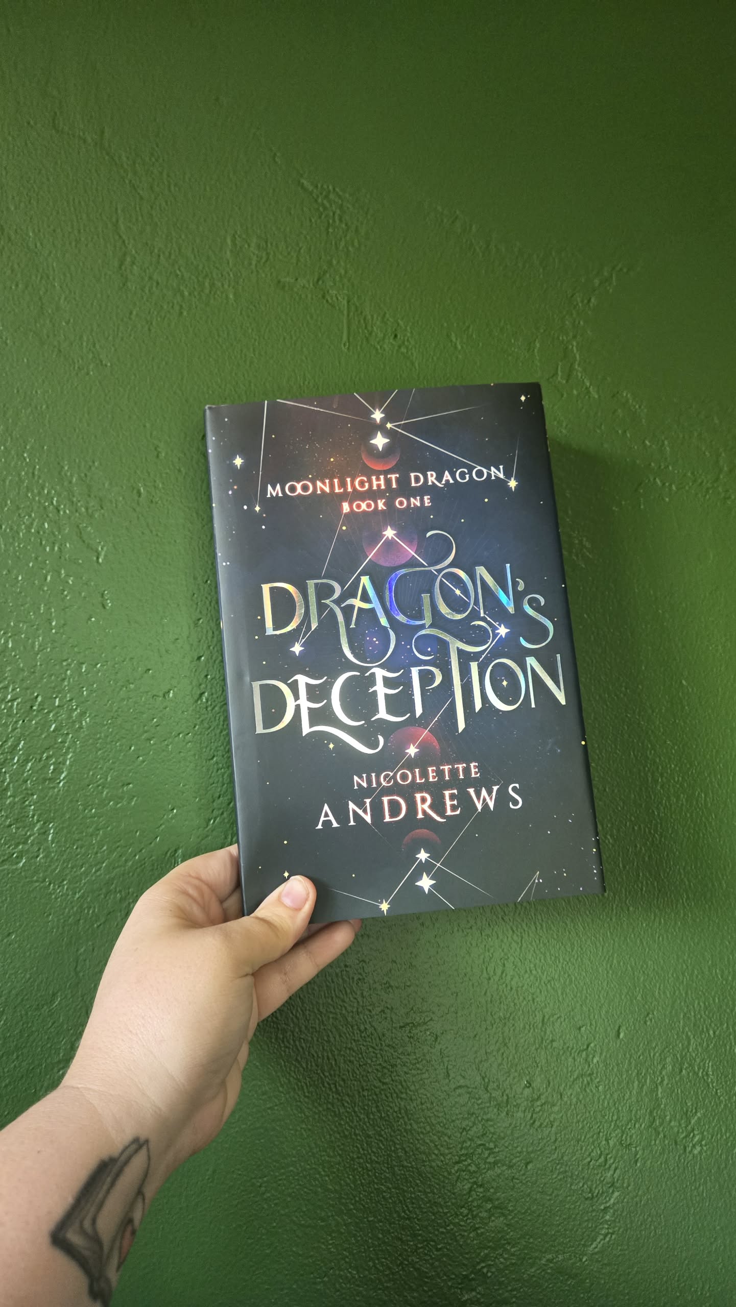 Wholesale Special Edition Book Listing