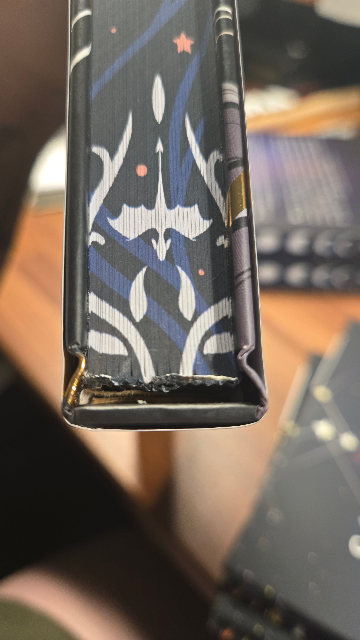 [Wounded] Dragon's Deception Special Edition