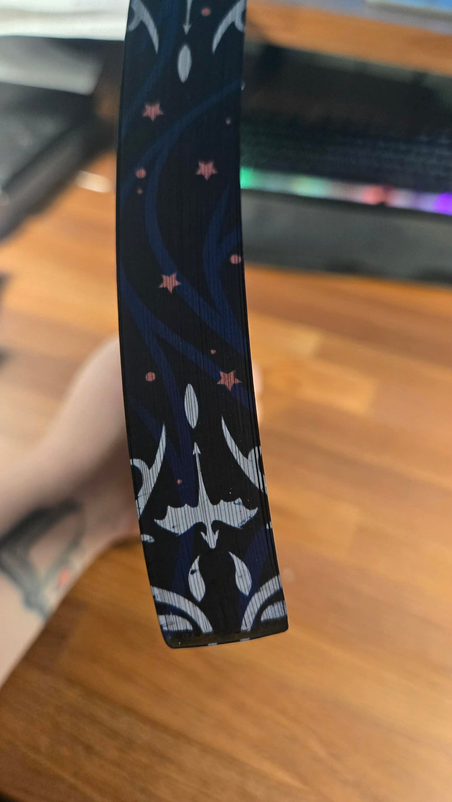 [Wounded] Dragon's Deception Special Edition