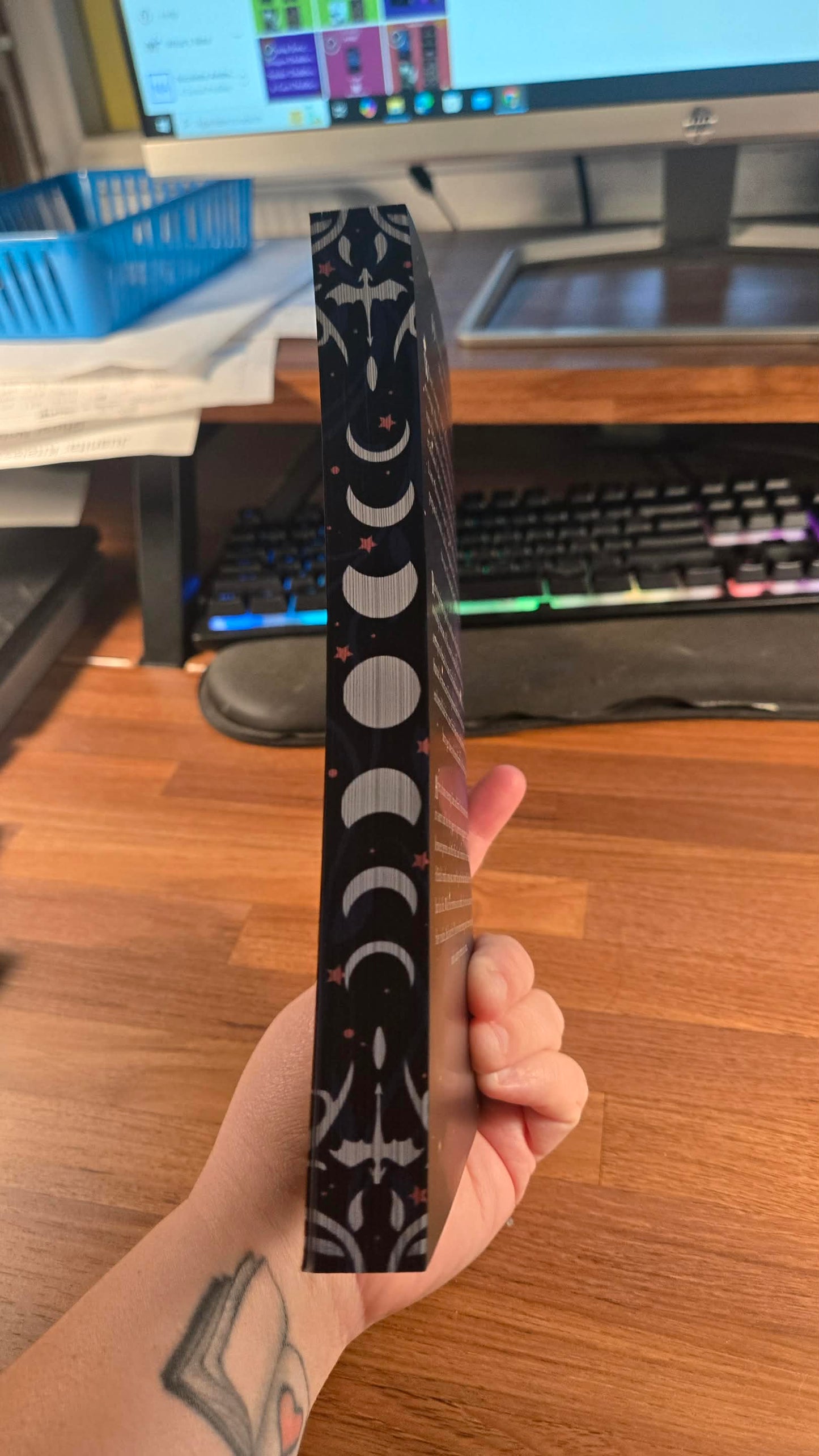 [Wounded] Dragon's Deception Special Edition