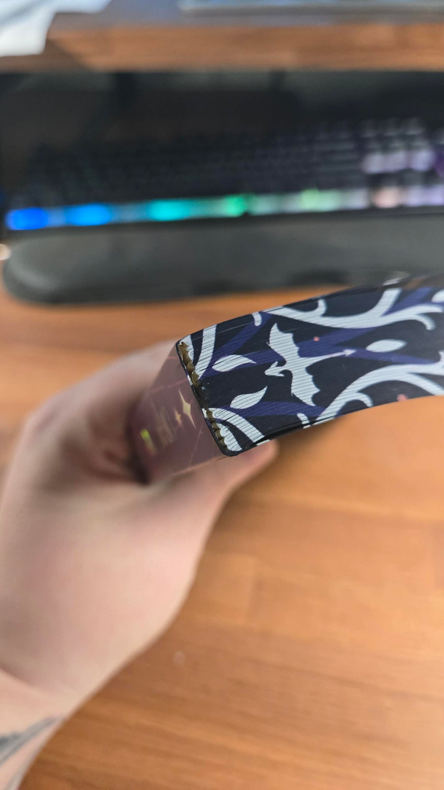 [Wounded] Dragon's Temptation Special Edition